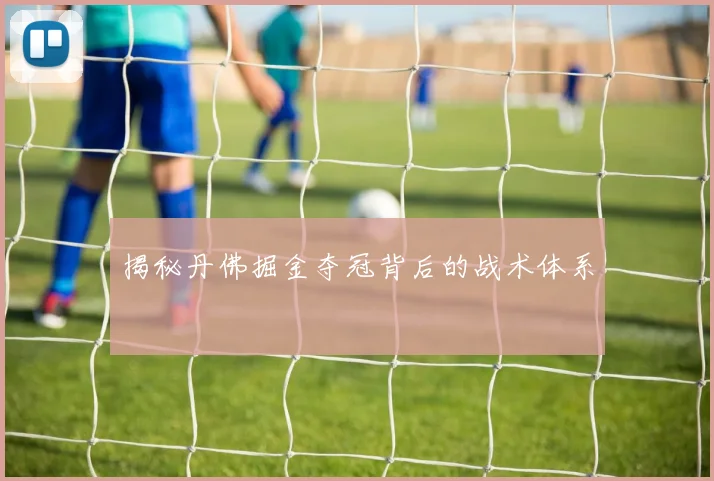 揭秘丹佛掘金夺冠背后的战术体系
